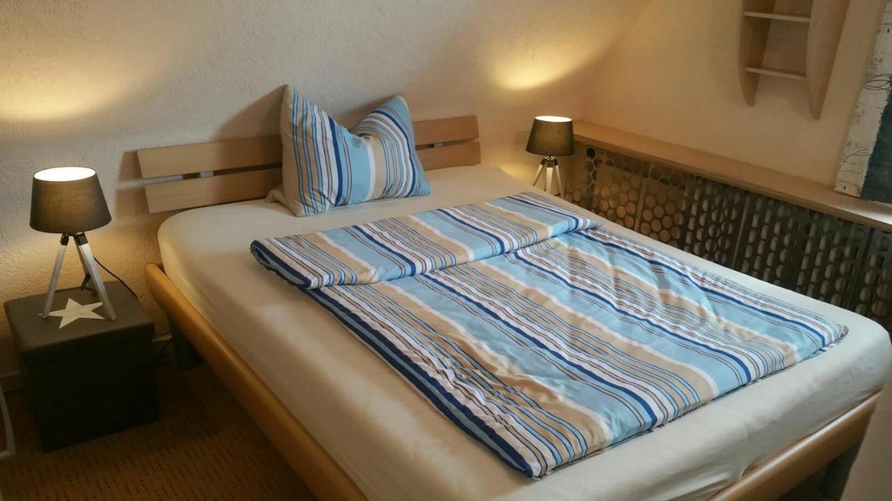 Ferienhaus Stay And Relax Корбах Экстерьер фото
